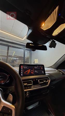 بي ام دبليو X4